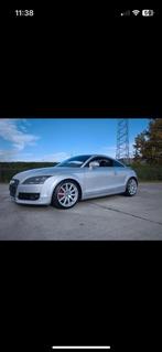 Audi TT 2.0, Auto's, Particulier, Te koop, TT