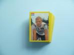 wielrenners chromo's kaarten cartes cyclisme Monty Gum 1968, Verzamelen, Ophalen of Verzenden, Gebruikt