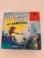 Spokentrap - Het kaartspel, Een of twee spelers, Ophalen of Verzenden, Gebruikt, Drei Magier Spiele