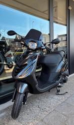 Gezocht!! Nette zip 4t b klasse, Fietsen en Brommers, Scooters | Piaggio, Ophalen, Zip, Nieuw, Klasse B (45 km/u)