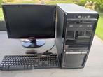 desktop, Ophalen of Verzenden, SSD