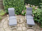 Ligbedkussens, Tuin en Terras, Ophalen, Nieuw