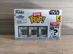 Bitty pop star wars, Ophalen of Verzenden, Nieuw