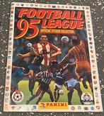 Panini football league 95, lagere klasse, Enlèvement ou Envoi, Comme neuf