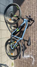 Rockrider e-st100 (e-bike), Autres marques, 59 cm ou plus, Enlèvement, Utilisé