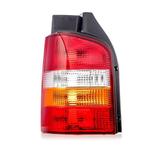 Vw Multivan T5 achterlicht Transporter T5 achterlicht  L, Auto-onderdelen, Ophalen of Verzenden, Nieuw, Volkswagen