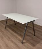 Ikea tafel met verstelbare poten, Ophalen, Gebruikt