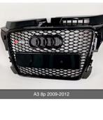 Calandre RS nid d’abeille Audi a3 8P 2009/2012, Autos : Divers, Tuning & Styling, Enlèvement