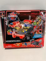 Bakugan Battle  Arena, Ophalen of Verzenden, Nieuw