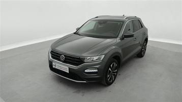 Volkswagen T-Roc 1.0 TSI United NAVI / CLIM / CARPLAY beschikbaar voor biedingen