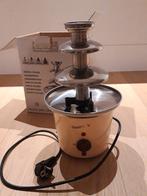 fontaine à chocolat, Enlèvement, Comme neuf, Électrique