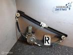 Raammechaniek Alfa Romeo 147 Rechts-Voor 46751870 2000 -2010, Auto-onderdelen, Gebruikt, Ophalen of Verzenden, Alfa Romeo, Alfa Romeo