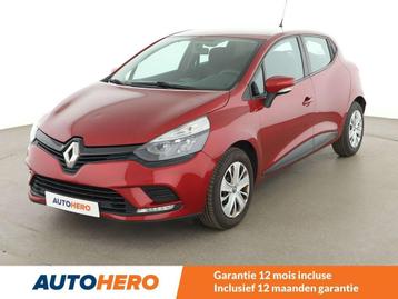 Renault Clio 1.2 Life (bj 2017) beschikbaar voor biedingen