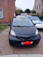 Toyota aygo, Auto's, Toyota, Bedrijf, Aygo, Te koop, Benzine