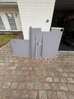 Laadvloer 12 mm Toyota Proace L1H1 2925 L1 Dubbele schuifdeu, Bricolage & Construction, Enlèvement ou Envoi, Neuf