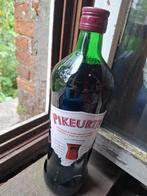 Pikeurtje aperitief vruchtenwijn, Ophalen, Zo goed als nieuw