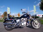 honda vt 1100 shadow "oldtimer", Motoren, Motoren | Honda, 2 cilinders, Chopper, Bedrijf, Meer dan 35 kW