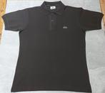 Lacoste poloshirt in bruin maat 3., Kleding | Heren, Polo's, Maat 52/54 (L), Bruin, Lacoste, Ophalen of Verzenden