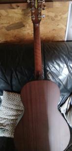 Fender Parlor gitaar, Ophalen, Zo goed als nieuw, Overige typen