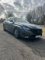 Peugeot 308 • Stationwagen • 2022, Auto's, Voorwielaandrijving, Stof, 1099 cc, 1375 kg