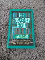 The Bookshop book by Jen Campbell, Non-fictie, Ophalen of Verzenden, Zo goed als nieuw