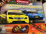 Racebaan Carrera Go Touring Action - NIEUW, Kinderen en Baby's, Speelgoed | Racebanen, Ophalen, Racebaan, Carrera, Nieuw