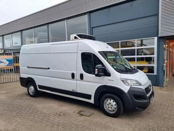 Fiat Ducato Maxi 2.3 JTD Koelwagen Multitemp Xarios 350MT ST beschikbaar voor biedingen