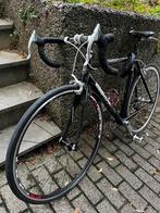 Rapido Gianni Motta, Ophalen