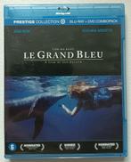 Le Grand Blue blu-ray/dvd (met NL ondertitels), Enlèvement ou Envoi, Comme neuf, Aventure