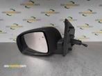 Buitenspiegel links van een Nissan Note, 3 maanden garantie, Gebruikt, Nissan
