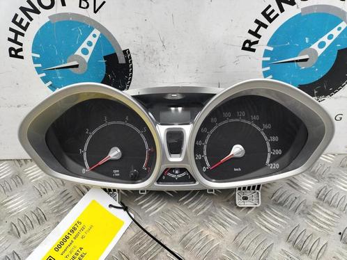 FORD FIESTA 1.25 Titanium  [SPEEDOMETER] 2010, Auto-onderdelen, Dashboard en Schakelaars, Gebruikt, ARN erkend, Stiba lid, Erkend duurzaam