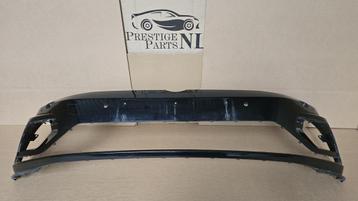 Voorbumper VW Golf 7 VII 7.5 FACELIFT R-LINE R 4xPDC KLS  beschikbaar voor biedingen