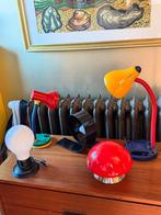 Memphis style lampen, Ophalen of Verzenden