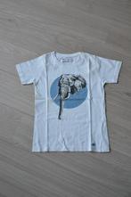 T-shirt Blue Bay (m128), Kinderen en Baby's, Kinderkleding | Maat 128, Ophalen of Verzenden, Zo goed als nieuw, Shirt of Longsleeve
