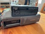 Autoradio cassette multi cd PIONEER VINTAGE OLDTIMER