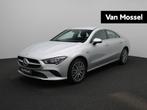 Mercedes-Benz CLA CLA 250 e Business Solution LEDER | LED |, Auto's, Mercedes-Benz, Stof, Gebruikt, 4 cilinders, 16 kWh