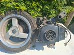 werkende motorblokken  + nog andere onderde, Fietsen en Brommers, Ophalen of Verzenden, Zo goed als nieuw, Kymco