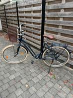 Dames fiets Elops 520 (decathlon), Fietsen en Brommers, Ophalen, Gebruikt