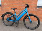 Stromer ST2 met riem, Fietsen en Brommers, Elektrische fietsen, Ophalen, Gebruikt, 47 tot 51 cm, Stromer