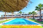 Uw eigen Bungalow in ORIHUELA COSTA bij roze meer + parking, Immo, Orihuela Costa, Dorp, Spanje, Woonhuis