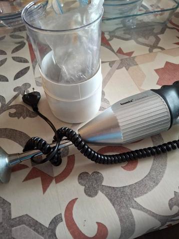 Bami mixer beschikbaar voor biedingen