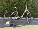Elektrische fiets Kalkhoff te  koop in zeer goed staat, Ophalen, Zo goed als nieuw