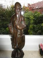 brons, Antiek en Kunst, Ophalen