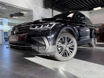 Volkswagen Tiguan Tiguan 1.5 TSI OPF ACTIVE * navi * camera  beschikbaar voor biedingen