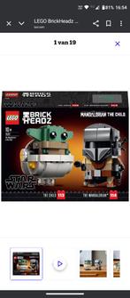 Lego, Ophalen, Nieuw, Complete set, Lego