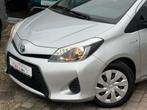 TOYOTA YARIS HYBRID 1.5I 75CH |CLIME DIGITALE | RADIO CD |, Autos, Achat, https://public.car-pass.be/vhr/b4e01c7d-3435-400d-ab03-496b9a24e409