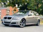 BMW 316i 2010 euro 5 facelift, Auto's, BMW, Euro 5, Achterwielaandrijving, Zwart, 110 g/km