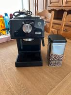 Koffie machine, Elektronische apparatuur, Koffiezetapparaten, Ophalen of Verzenden