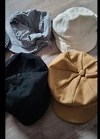 Différentes casquettes ,différentes matieres, Vêtements | Femmes, Porté, Enlèvement