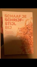 Cursussen 1ste jaar Bedrijfsmanagement, Marketing op HOGent, Boeken, Studieboeken en Cursussen, Ophalen, Zo goed als nieuw